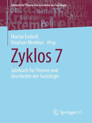 cover image of Zyklos 7